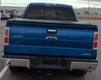 2013 FORD F-150 - 4X4! - 4