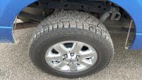 2013 FORD F-150 - 4X4! - 19