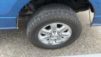 2013 FORD F-150 - 4X4! - 25
