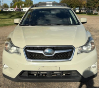2013 SUBARU CROSSTREK XV - SUNROOF! - 2