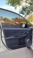 2013 SUBARU CROSSTREK XV - SUNROOF! - 9