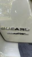 2013 SUBARU CROSSTREK XV - SUNROOF! - 23