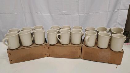 (36) Coffee Cups