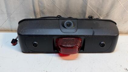 OEM Mopar Reverse Back Up Camera 6RZ04RXFAB RAM ProMaster Base 2014-2021