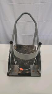 Motorcycle Wheel Chock