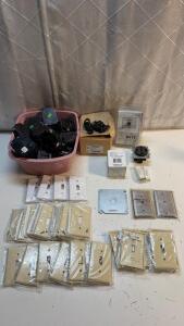 King Electric BKT1 Thermostat Kit, Circuit Breakers & Accessories