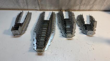 (30) Strong-Tie LUS 210 Joist Hanger & More