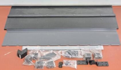 36" Door Thresholds & Assorted Fasteners