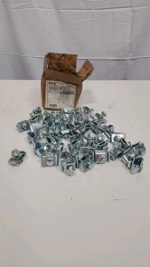 Eaton B-Line Washer SPL Kit Zinc Plated 50 Each