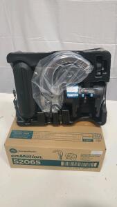 (2) Brand New Georgia-Pacific enMotion Automated Touchless Counter Mount Soap Dispenser 52065