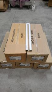 (75) T8 Fluorescent Light Bulbs