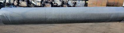 Shaw Floors Carpet Roll, SL 1500980, 12x60 ft, Serial 76085492