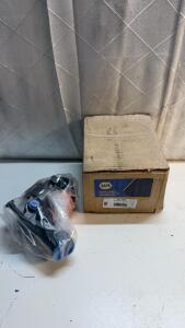 NAPA Power Steering Pump, Part Number 38-1012