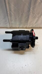 Permco P51 Series Hydraulic Gear Pump