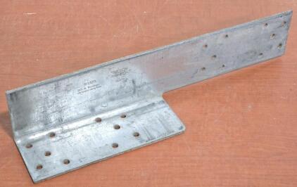 Simpson Strong-Tie DSC2L-D1373 Drag-Strut 16" Connector