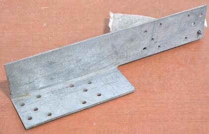 Simpson Strong-Tie DSC2L-D1373 Drag-Strut 16" Connector