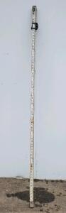 Keuffel & Esser Philadelphia Type C Surveying Rod, Serial 81 0091