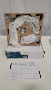 BRAND New PROFLO Roman Tub Faucet (Model PF2870CP).