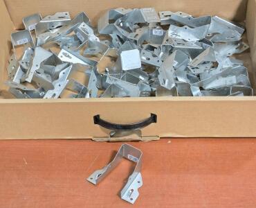 (50) Simpson Strong-Tie LU24 2"x4" Joist Hangers