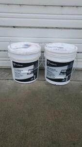 (2) Southwire 6500 Poly Line 6500 ft, 210 lbs Strength Rating