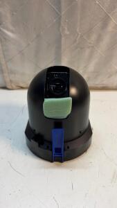 Pelco DD4TC16 Spectra IV Color PTZ Color Dome Camera