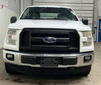 2015 FORD F-150 - 4X4! LOCAL FLEET! - 2