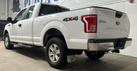 2015 FORD F-150 - 4X4! LOCAL FLEET! - 4