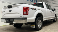 2015 FORD F-150 - 4X4! LOCAL FLEET! - 6