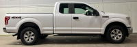 2015 FORD F-150 - 4X4! LOCAL FLEET! - 7