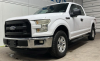 2015 FORD F-150 - 4X4! LOCAL FLEET! - 8