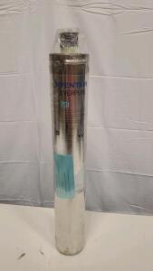 Pentair Everpure 7SI Water Filter Cartridge, NSF Certified, Stainless Steel