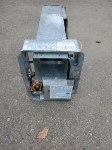 Hydro Flame Corporation RV Furnace/Heater, 12,000-30,000 BTU