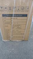 IRMC Brand High End Massge Chair New In Original Packaging - 6