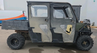 2018 POLARIS RANGER - WINCH! - 3