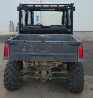 2018 POLARIS RANGER - WINCH! - 5