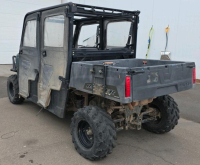 2018 POLARIS RANGER - WINCH! - 6