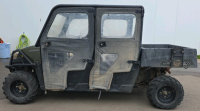 2018 POLARIS RANGER - WINCH! - 7