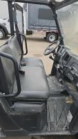 2018 POLARIS RANGER - WINCH! - 8