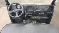 2018 POLARIS RANGER - WINCH! - 9