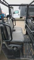 2018 POLARIS RANGER - WINCH! - 10