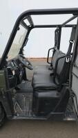 2018 POLARIS RANGER - WINCH! - 12