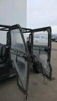2018 POLARIS RANGER - WINCH! - 14