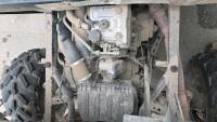 2018 POLARIS RANGER - WINCH! - 22