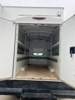 2007 FORD F-550 - TURBO DIESEL! 119K MILES! - 11