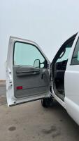 2007 FORD F-550 - TURBO DIESEL! 119K MILES! - 12