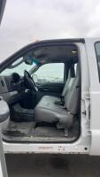 2007 FORD F-550 - TURBO DIESEL! 119K MILES! - 13