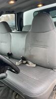 2007 FORD F-550 - TURBO DIESEL! 119K MILES! - 14