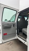 2007 FORD F-550 - TURBO DIESEL! 119K MILES! - 15