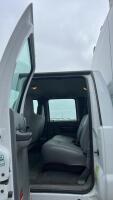 2007 FORD F-550 - TURBO DIESEL! 119K MILES! - 16