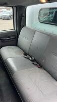 2007 FORD F-550 - TURBO DIESEL! 119K MILES! - 17